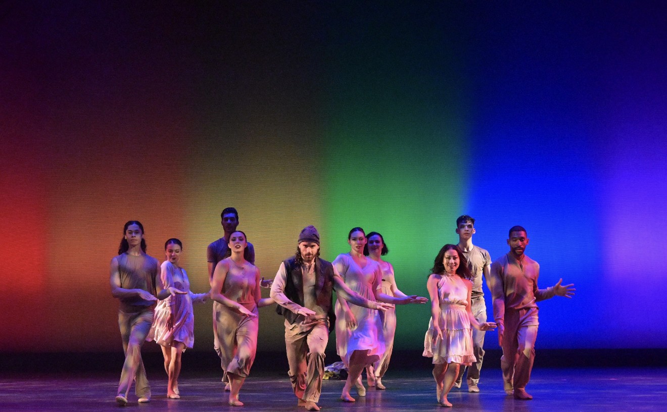 "Miami Dances" Spotlights Top-Notch, Affordable Dance