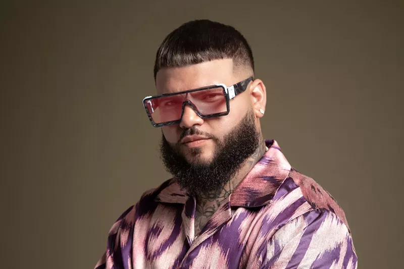 Image: Farruko