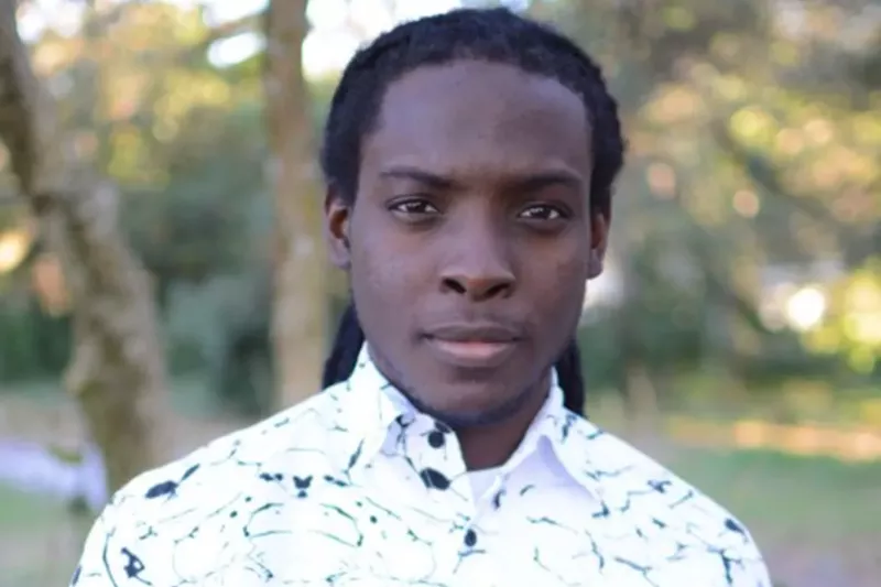 Image: Moonlight was the first professional acting role for Miami Gardens native Patrick Decile.