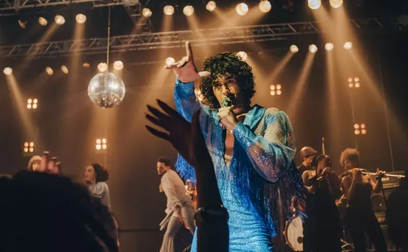 Image: Inffinito Brazilian Film Festival Highlights Brazil's Cinematic Legacy