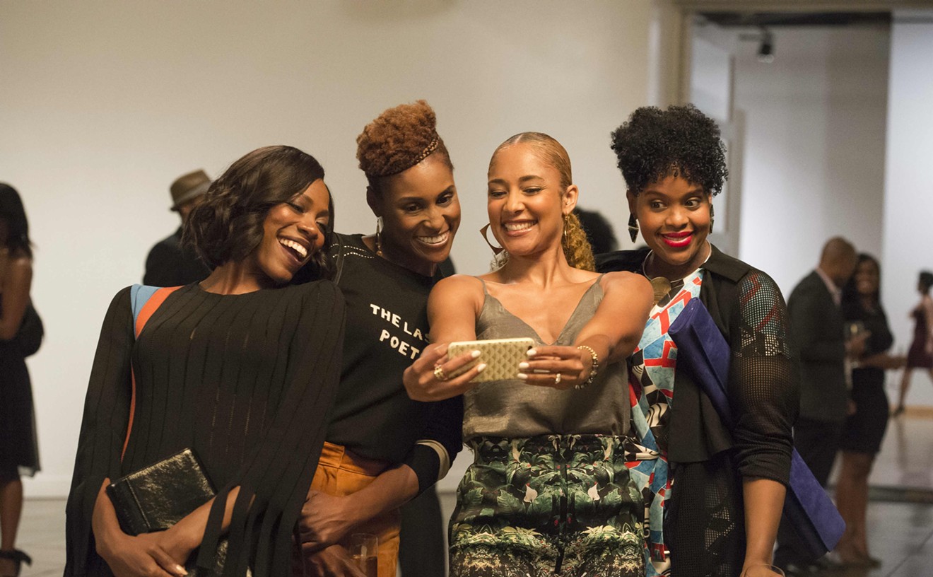 Insecure Offers TV’s Sharpest Insights on Race but Refuses to Limit Itself to That Subject