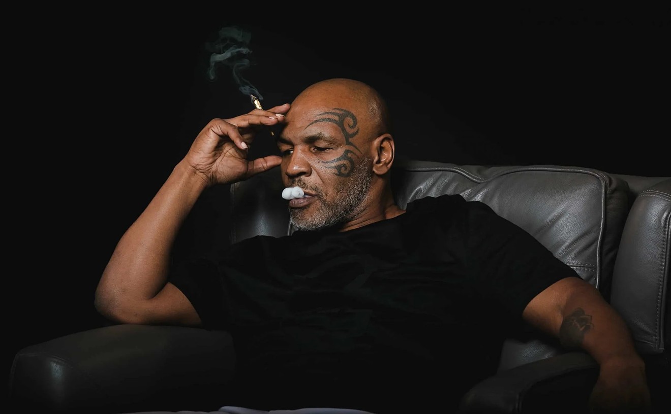 Inside Tyson 2.0 Cannabis: CEO Talks Mike Tyson's Community Impact in Miami