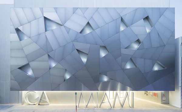 Institute of Contemporary Art Miami