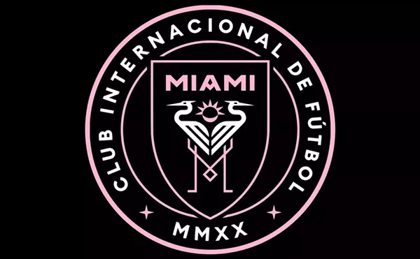 Image: Inter Miami CF v Necaxa
