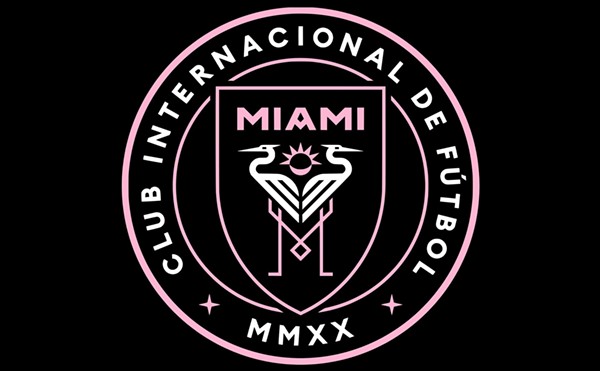 Inter Miami CF v Philadelphia Union