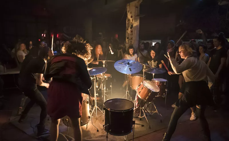 Image: International Noise Conference Celebrates Its 20th Year
