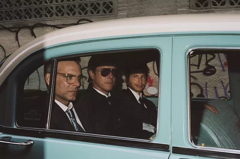 Image: Interpol