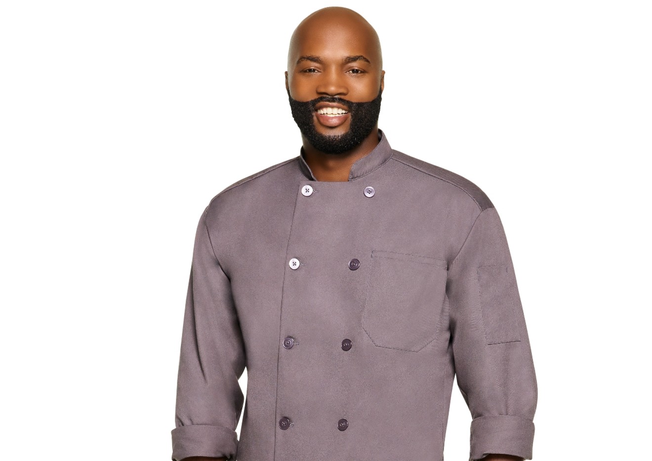 Chef Lawrence Page