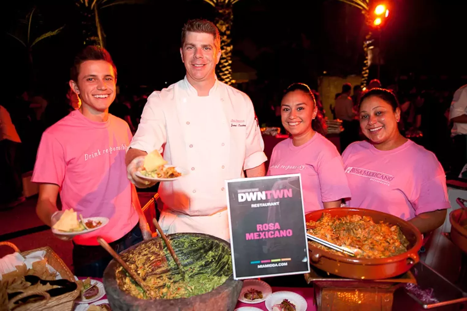 Iron Fork Photos 3 Miami Miami New Times The Leading Independent