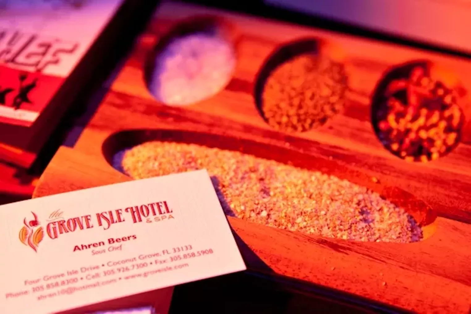 Iron Fork Photos Part 2 Miami Miami New Times The Leading