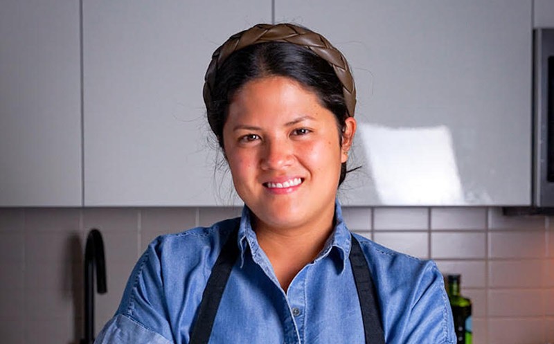 Miami chef Val Chang will open Maty's — named after her paternal grandmother — later this month in Midtown Miami.