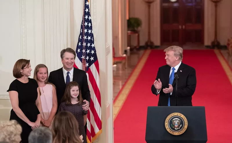 Image: It's 2018 — Why Are We Still Blaming the Victim?