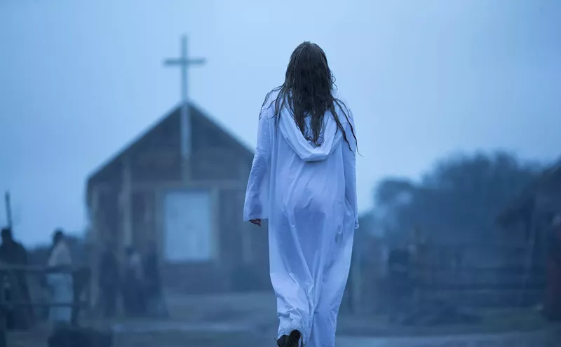Image: It’s Time to Catch Up on the Rapture: The Leftovers Has Become One of TV’s Best Shows