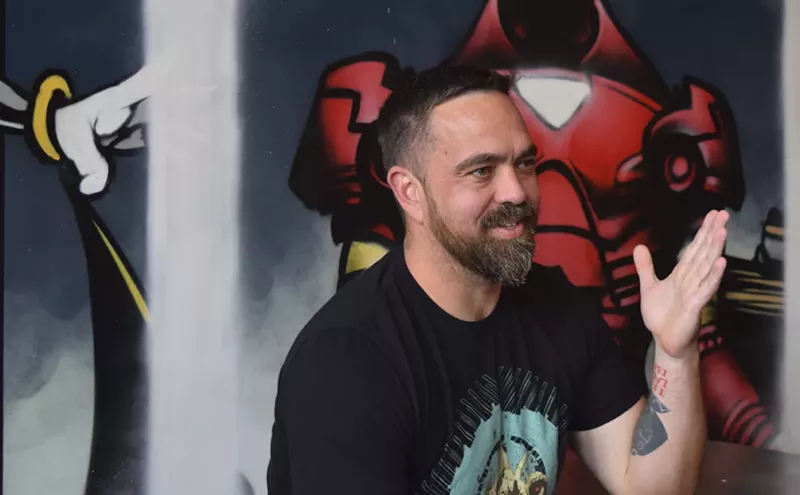 Image: J. Wakefield and Chef Aaron Brooks Collaborate on IPA to Benefit Australian Firefighters UPDATED