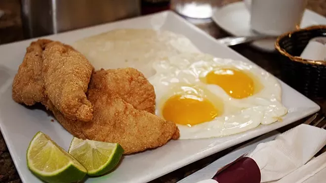 Image: Jackson Soul Food