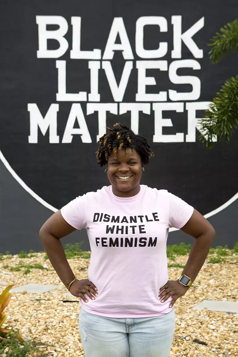 Image: Jasmen Rogers