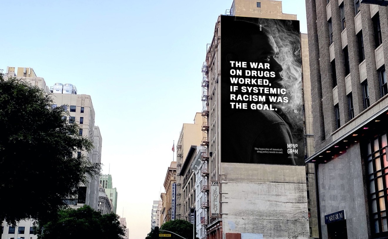 Jay-Z's Miami Ad Campaign Highlights the Hypocrisies of Cannabis Laws