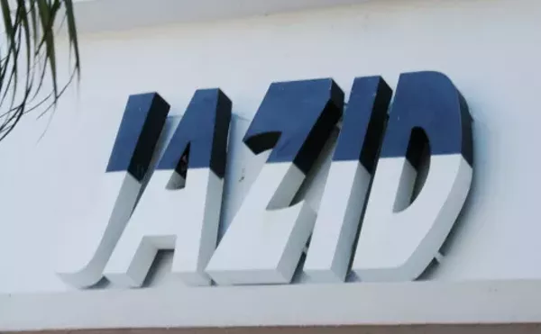 Image: Jazid