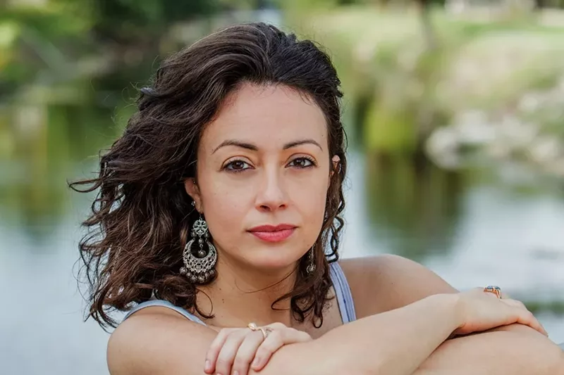 Image: Jennine Capó Crucet