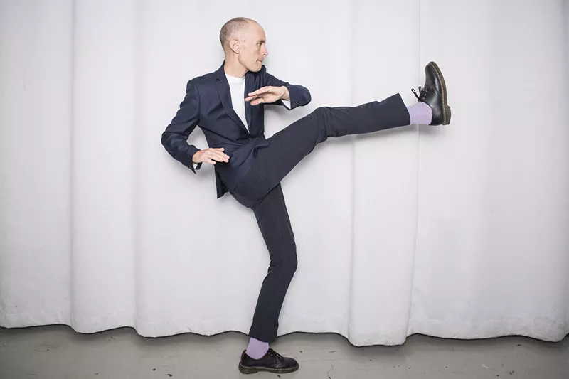 Image: Jens Lekman