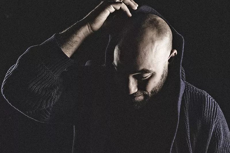Image: Jesse Rose: "It was that moment you dream of as a DJ."