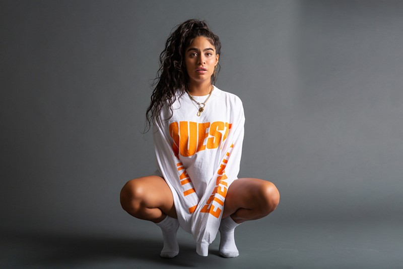 Jessie Reyez