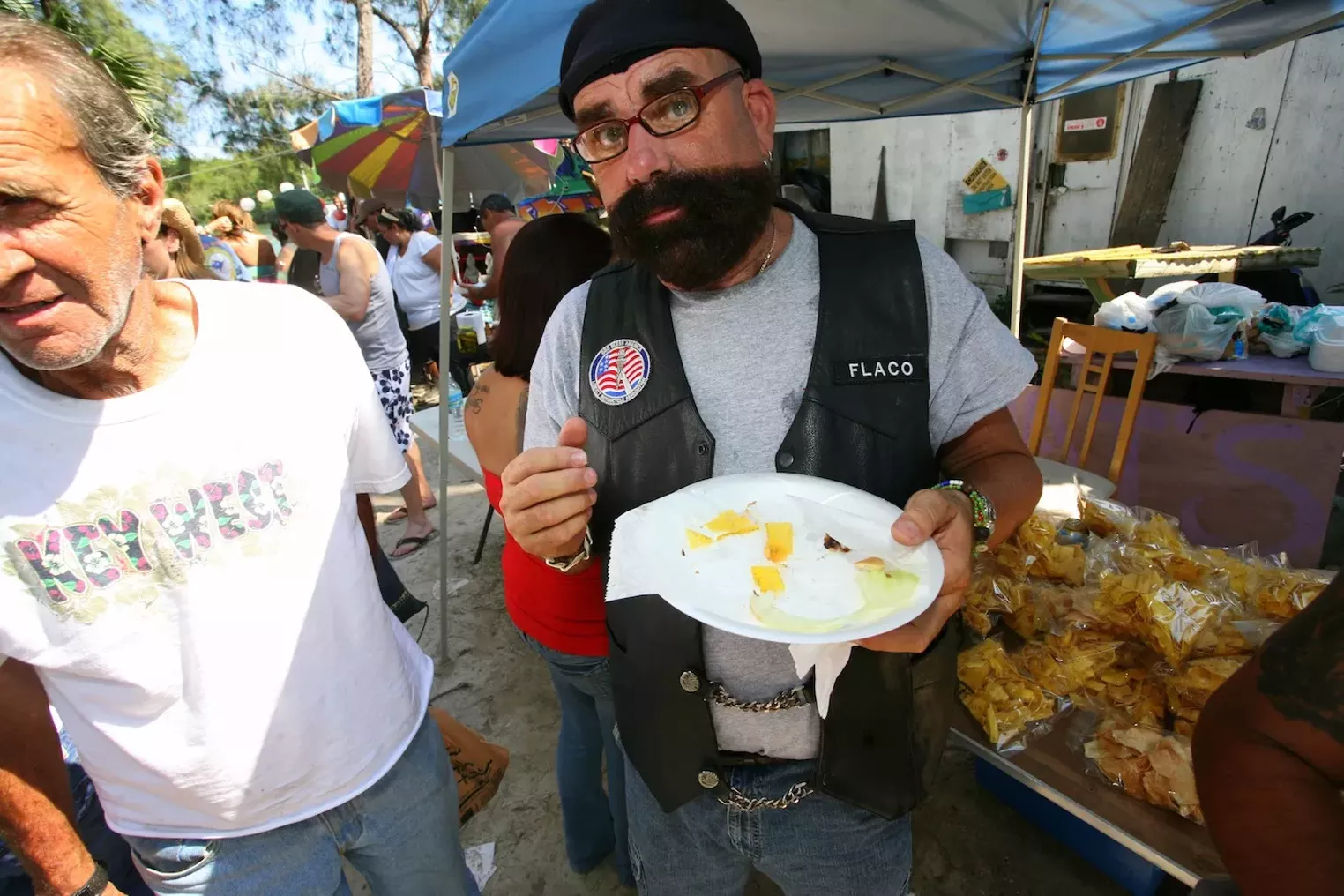 Jimbo's 84th Birthday Party Miami Miami New Times The Leading