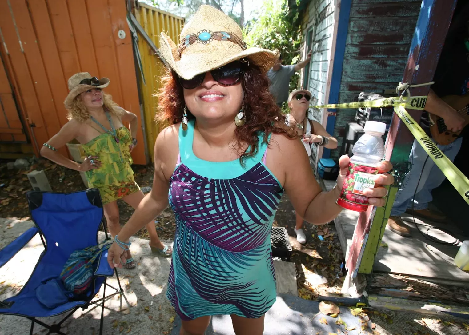 Jimbo's 84th Birthday Party Miami Miami New Times The Leading