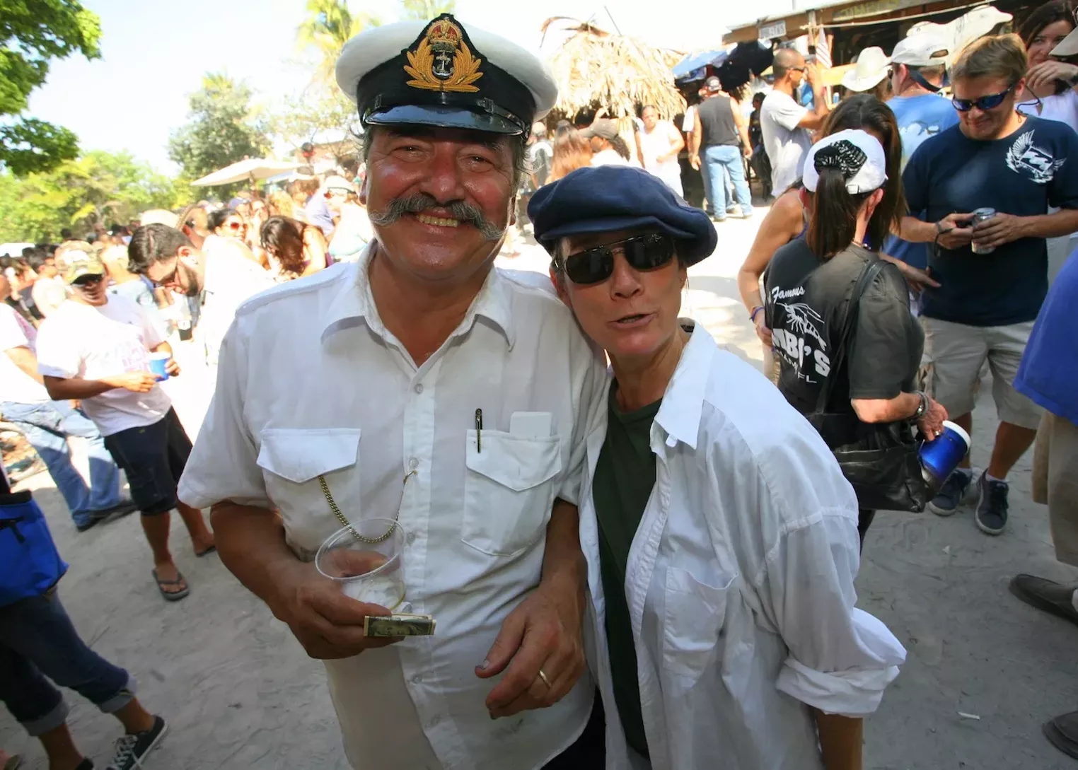 Jimbo's 84th Birthday Party Miami Miami New Times The Leading