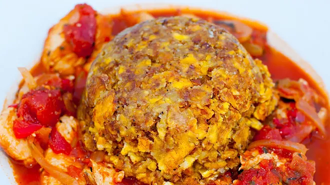 Image: Jimmy'z Kitchen Wynwood