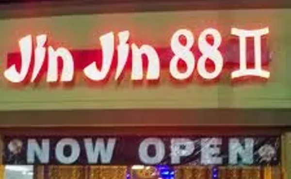 Image: Jin Jin