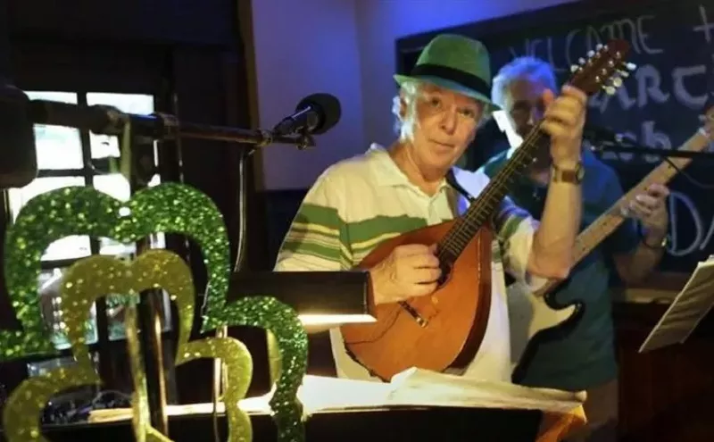Image: John Martin's Irish Pub Returns to Miami