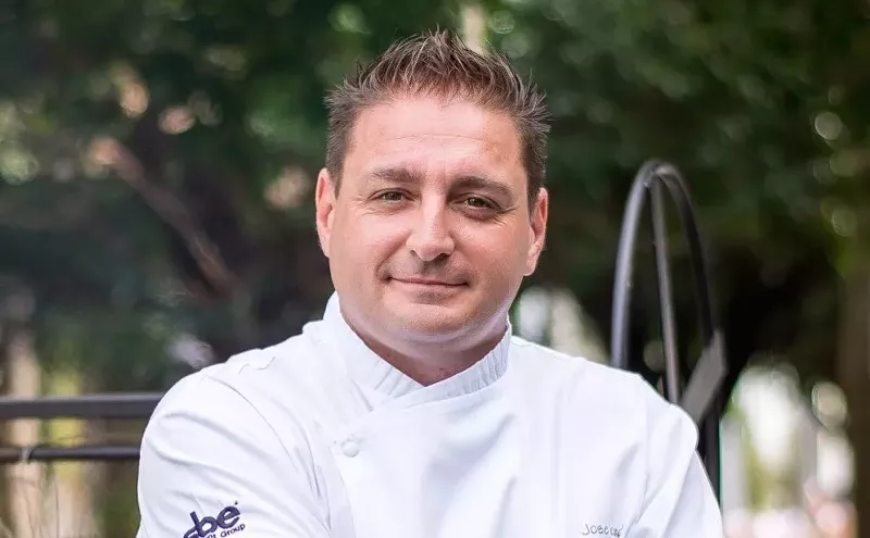 Image: Jose Icardi's Diez y Seis Pays Homage to Mexican Cuisine
