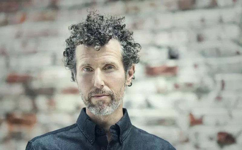 Image: Josh Wink Keeps Championing Timeless Dance Music
