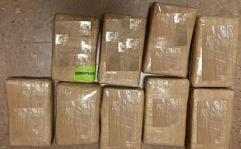 Image: Jury Acquits Man Accused of Trafficking Cocaine Via Fort Lauderdale Airbnb