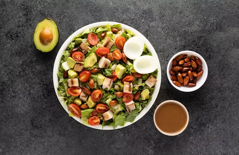 Image: A New York-based fast-casual chain that specializes in healthy food is headed for South Florida.