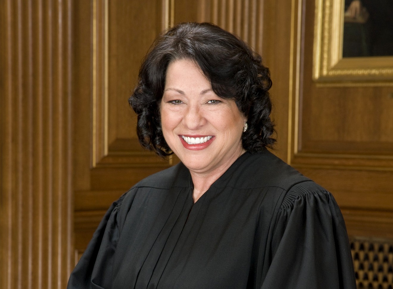 U.S. Supreme Court Justice Sonia Sotomayor and Gloria Estefan will speak at Temple Judea in Coral Gables.