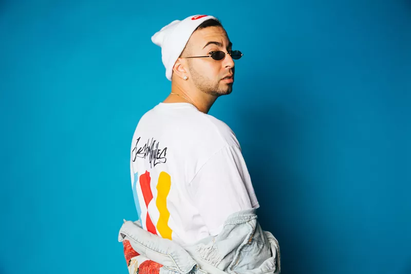 Image: Justin Quiles