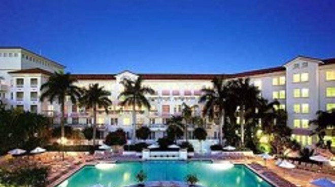 JW Marriott Miami Turnberry Resort & Spa
