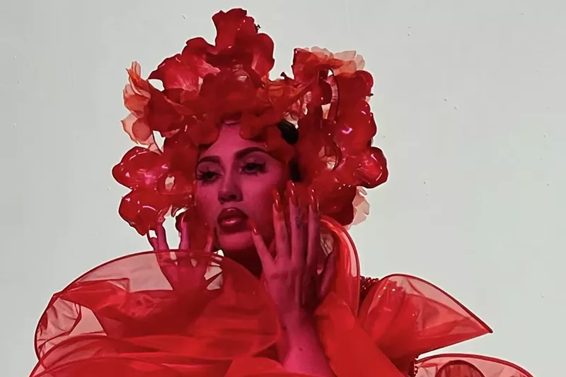 Image: Kali Uchis