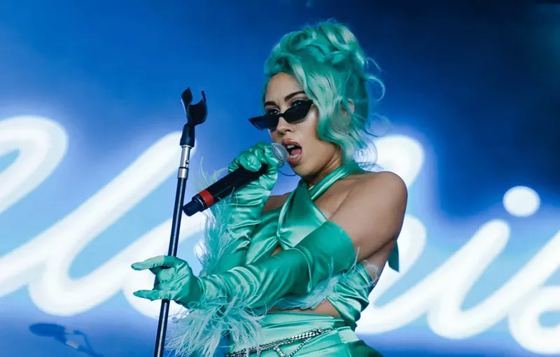 Image: Kali Uchis