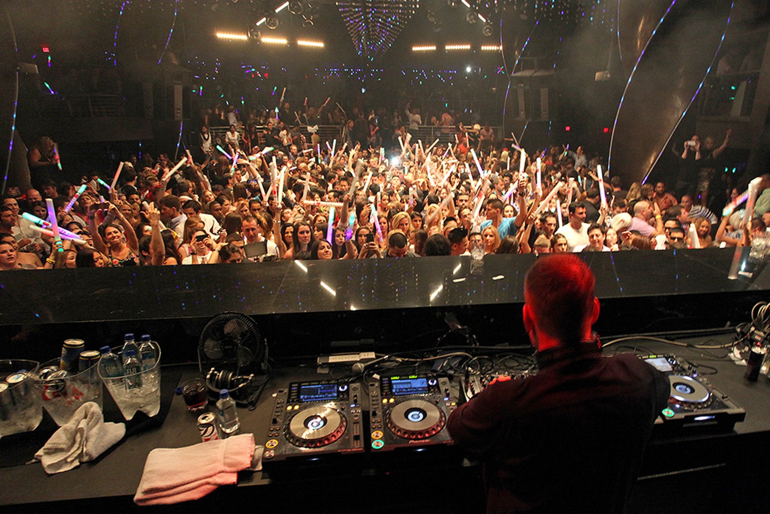 Kaskade at Story Miami Miami New Times The Leading