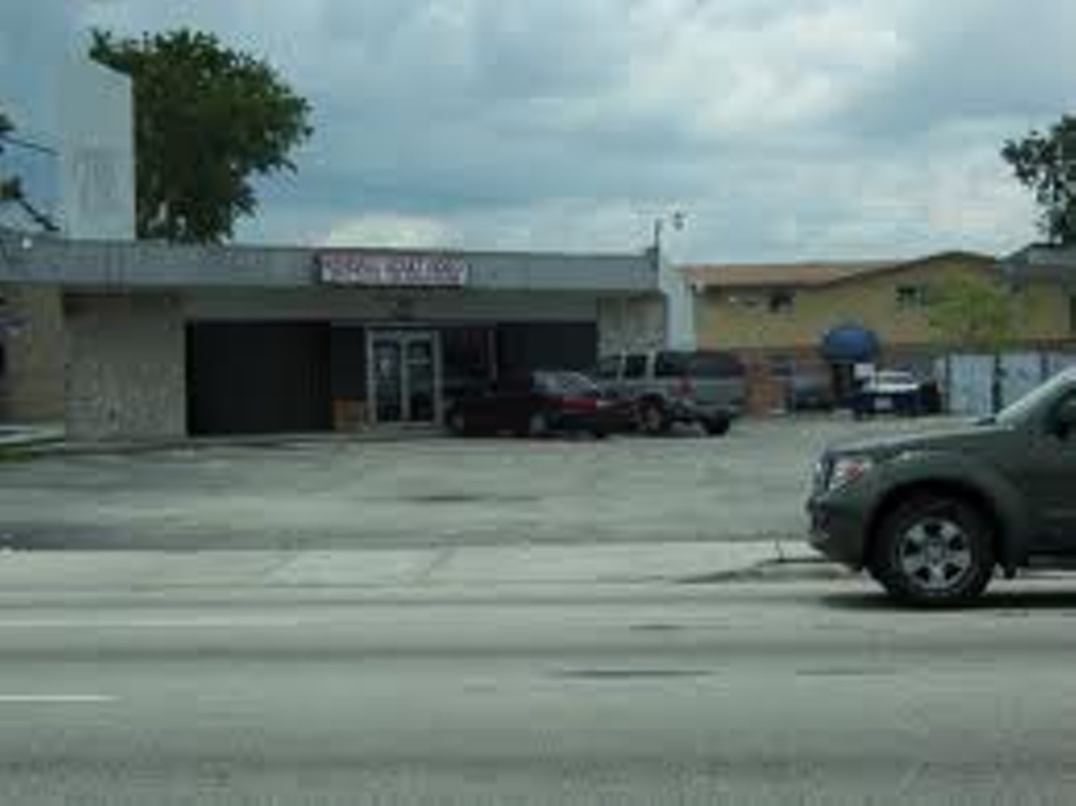 Best Adult Video Store 2008 Kendall Adult Video Best Restaurants, Bars, Clubs, Music and Stores in Miami Miami New Times photo