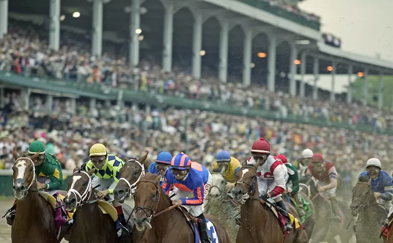 Image: Kentucky Derby 2019 Watch Parties in Miami