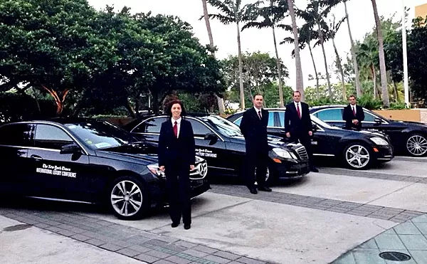 Image: Key Transportation Service