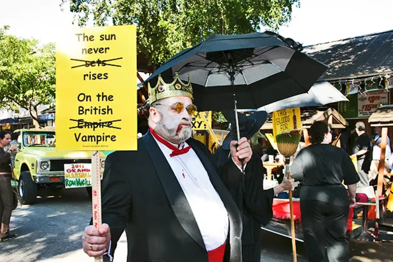 King Mango Strut 2011 Miami Miami New Times The Leading