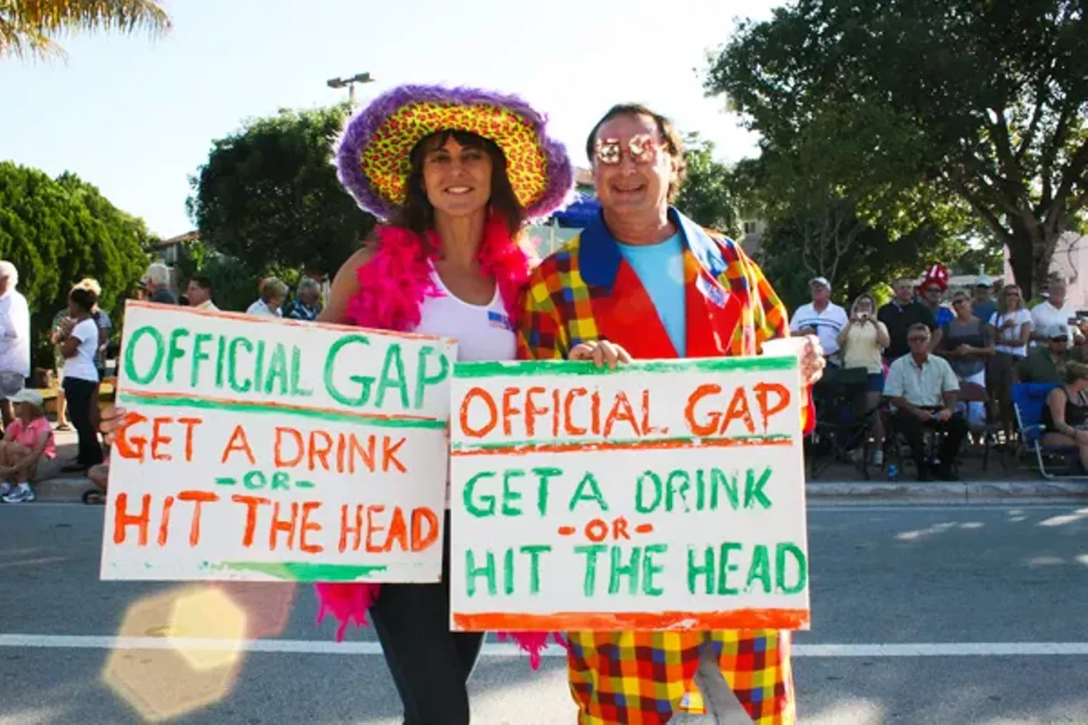 King Mango Strut 2011 Miami Miami New Times The Leading