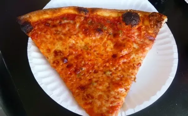 Image: Kings County Pizza & Heroes