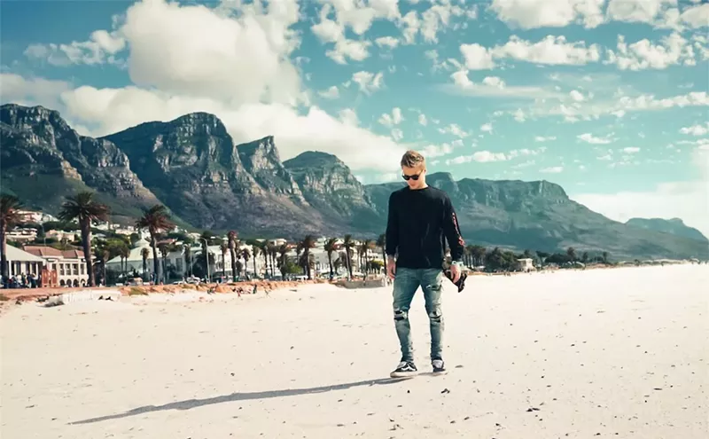 Image: Klingande's Melodic EDM Stands Apart From Tropical House