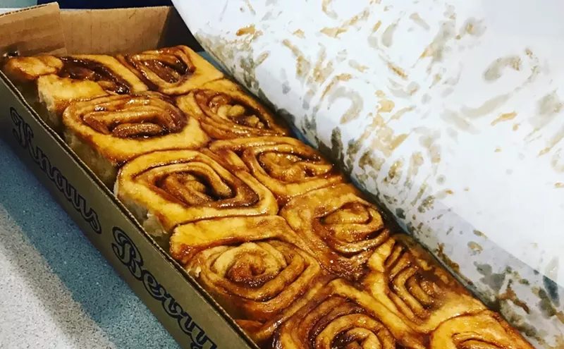 Image: Knaus Berry Farm Reopens for 63rd Season
